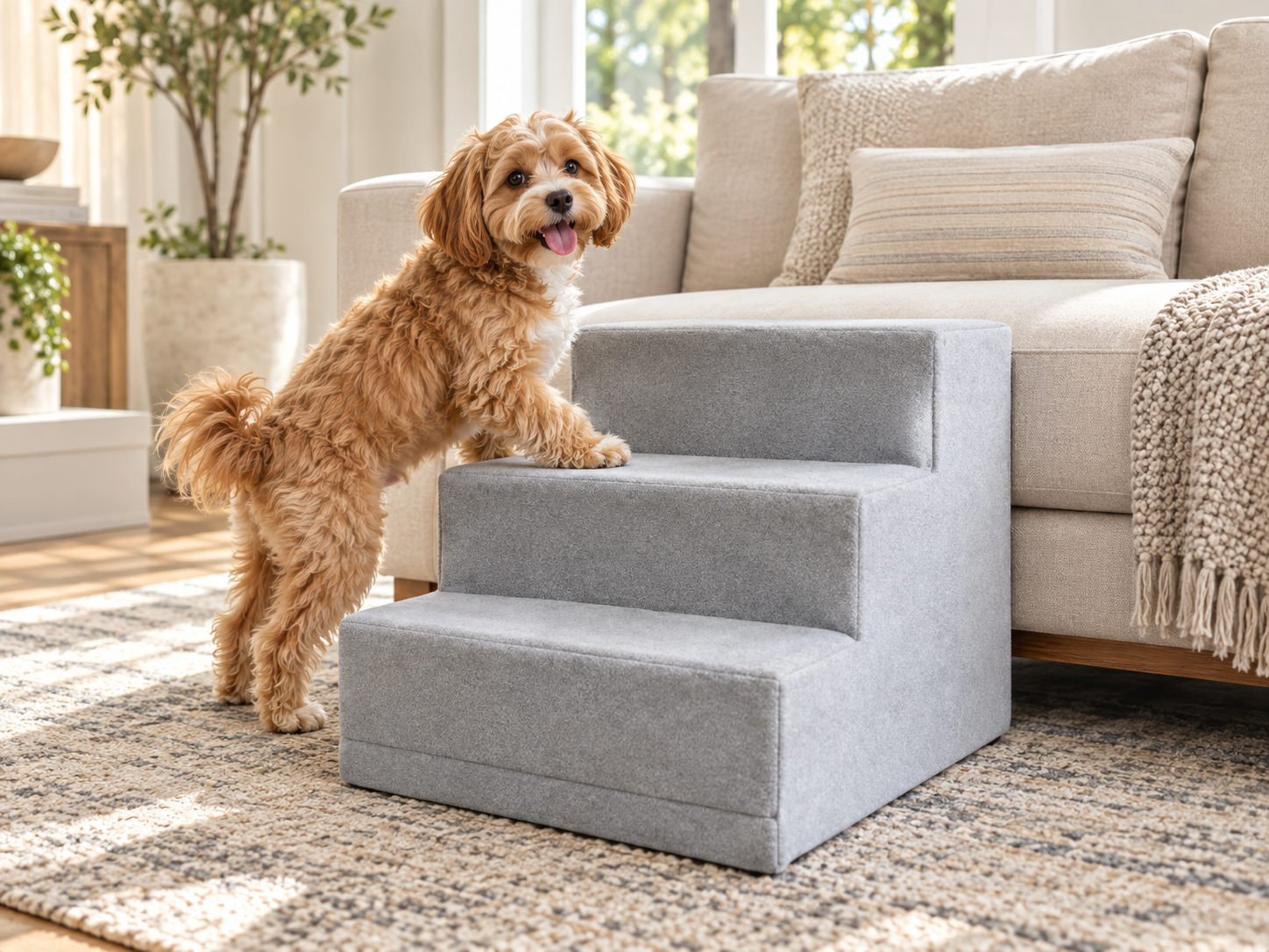 Woof N’ Purr featured product